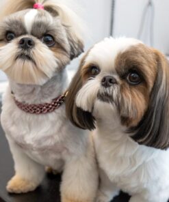 Shih Tzu